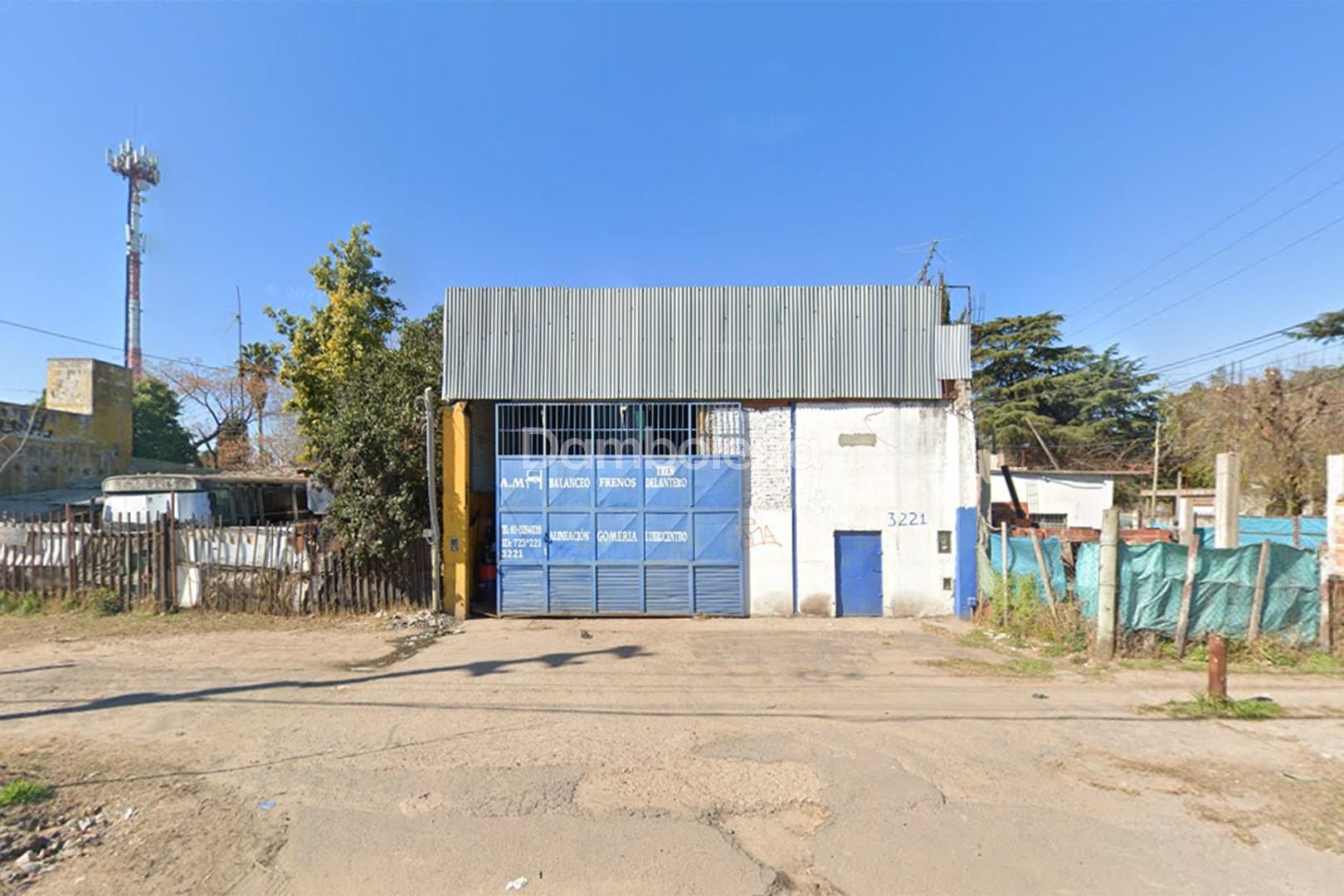 #5384816 | Venta | Galpón / Depósito / Bodega | Trujui (Dambolena)