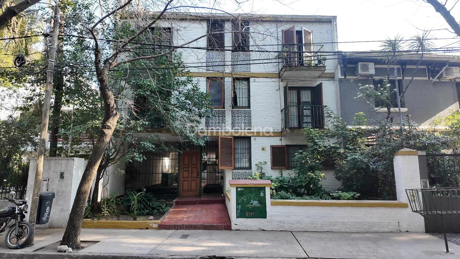 #5384820 | Venta | Departamento | Vicente Lopez (Dambolena)