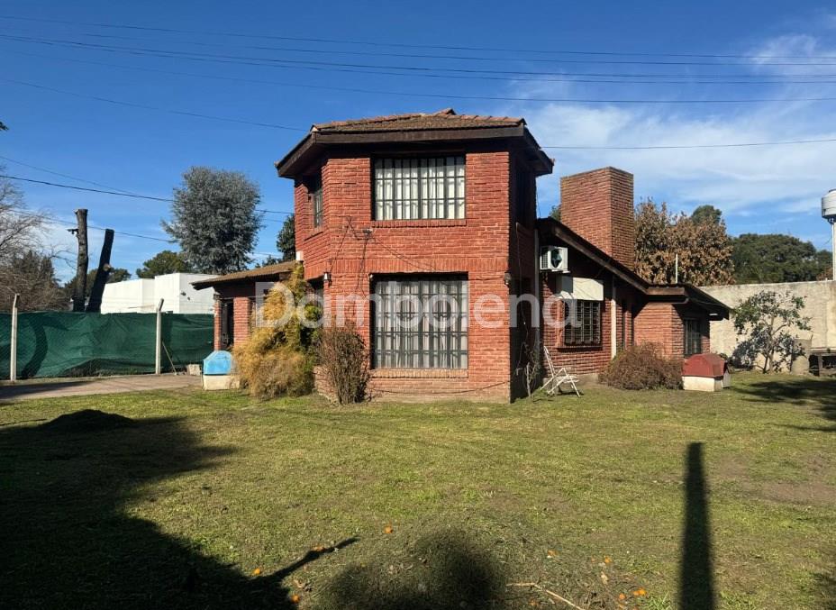 #5384823 | Venta | Casa | General Rodriguez (Dambolena)