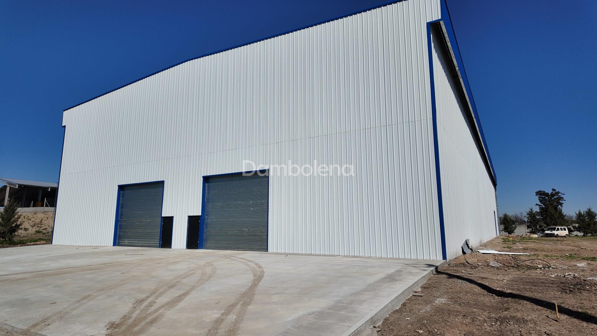 #5384842 | Rental | Warehouse | Moreno (Dambolena)