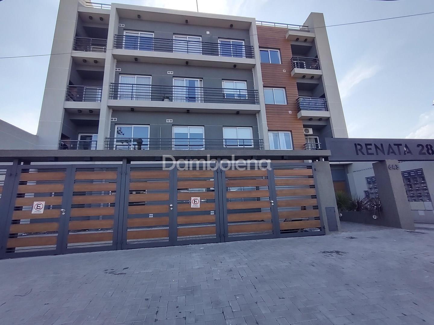 #5384876 | Venta | Departamento | Merlo (Dambolena)