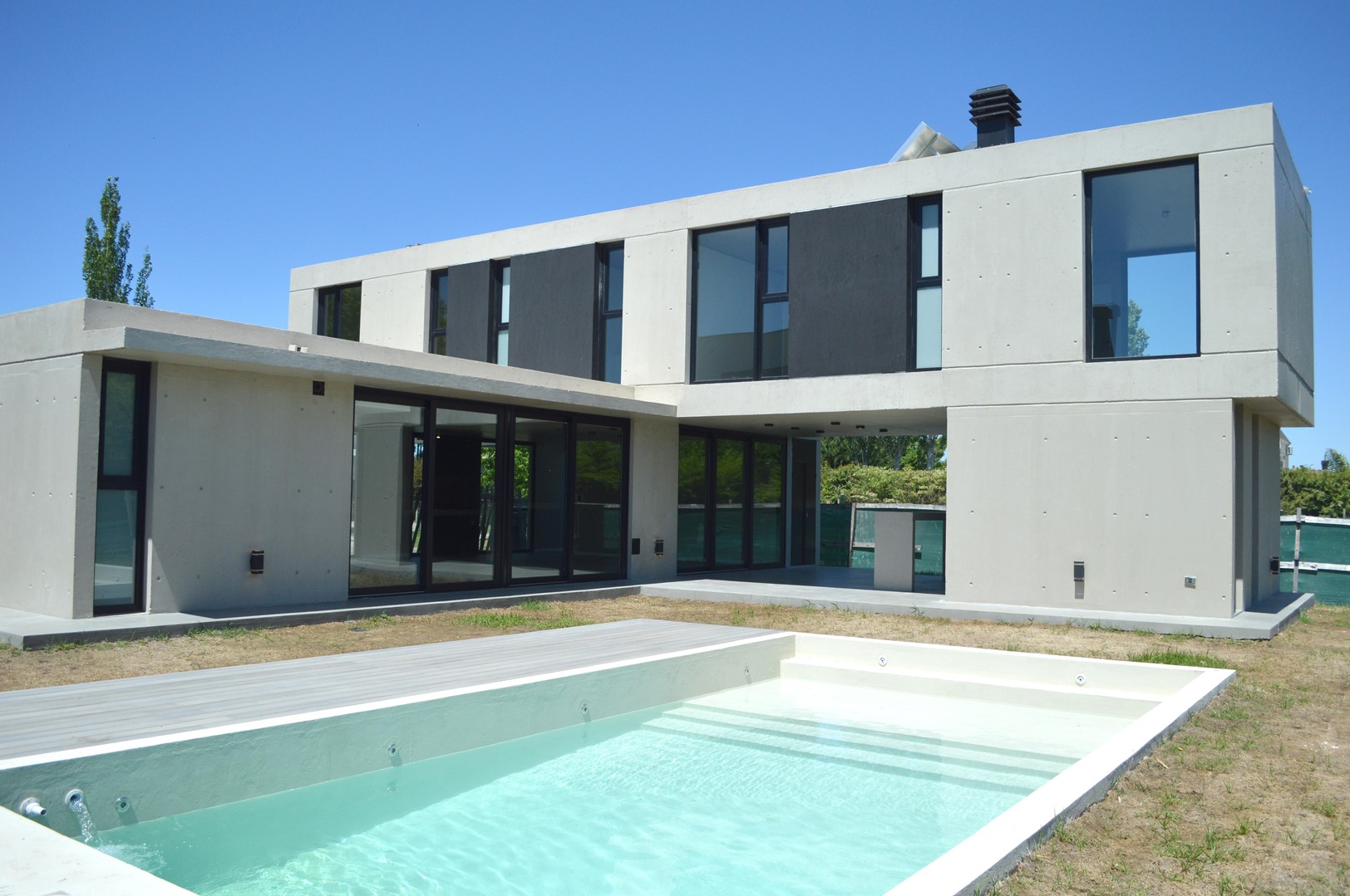 #5057601 | Sale | House | Fincas de Iraola 2 (Luis De Blas )