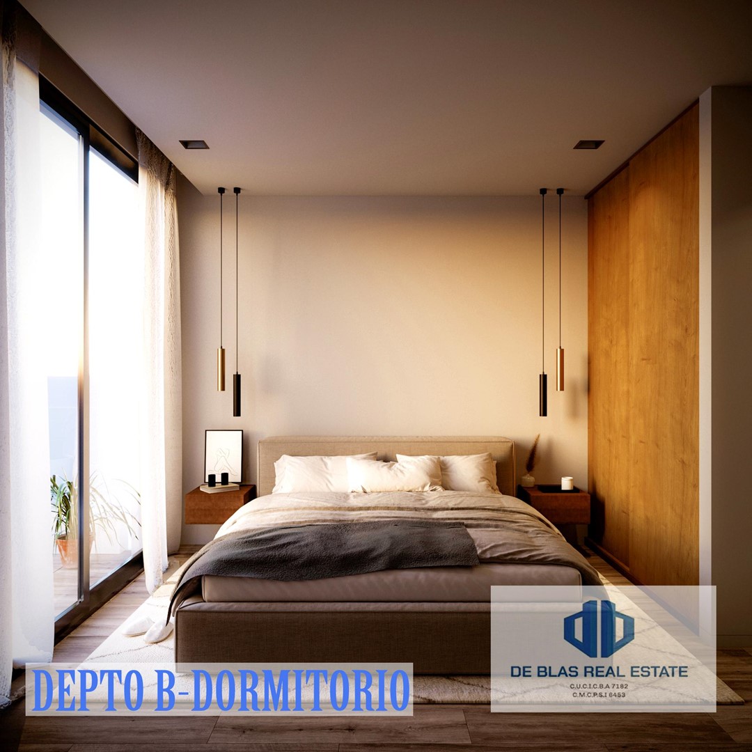 #5057713 | Sale | Apartment | Urquiza R (Luis De Blas )