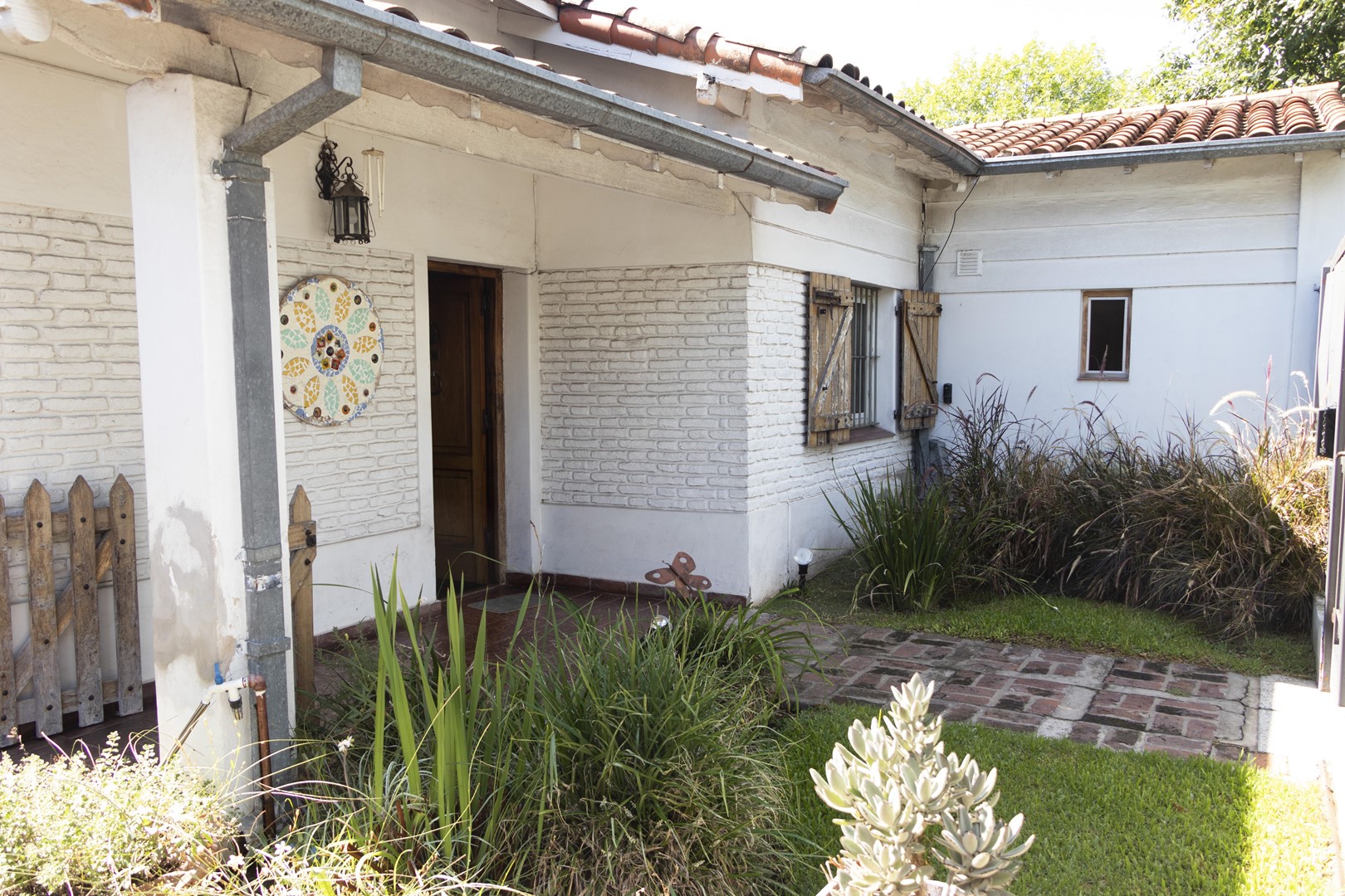 #5057658 | Sale | House | Pacheco Norte (Luis De Blas )