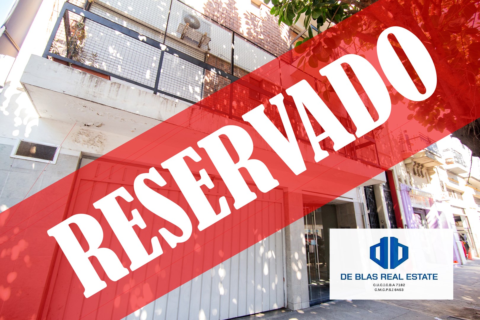 #5057617 | Venta | Departamento | Palermo Viejo (Luis De Blas )