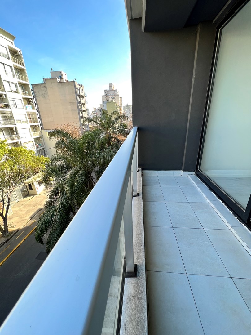 #5371218 | Venta | Departamento | Parque Centenario (Luis De Blas )