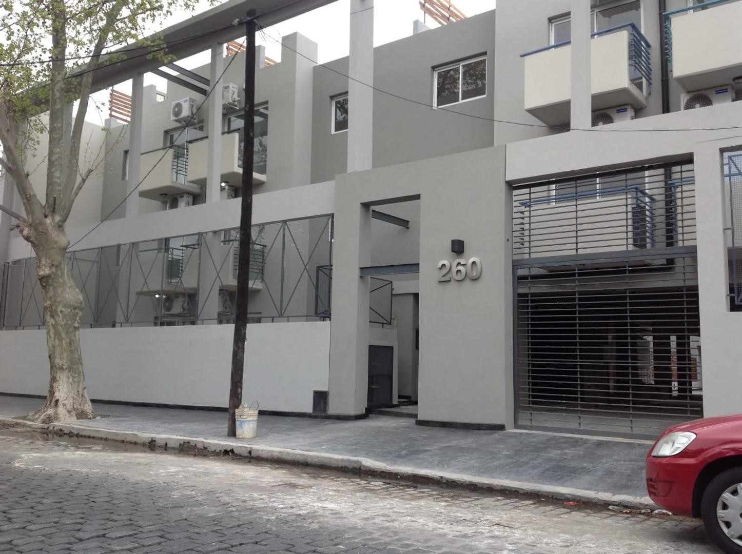#5057606 | Sale | Apartment | Villa Sarmiento (Luis De Blas )
