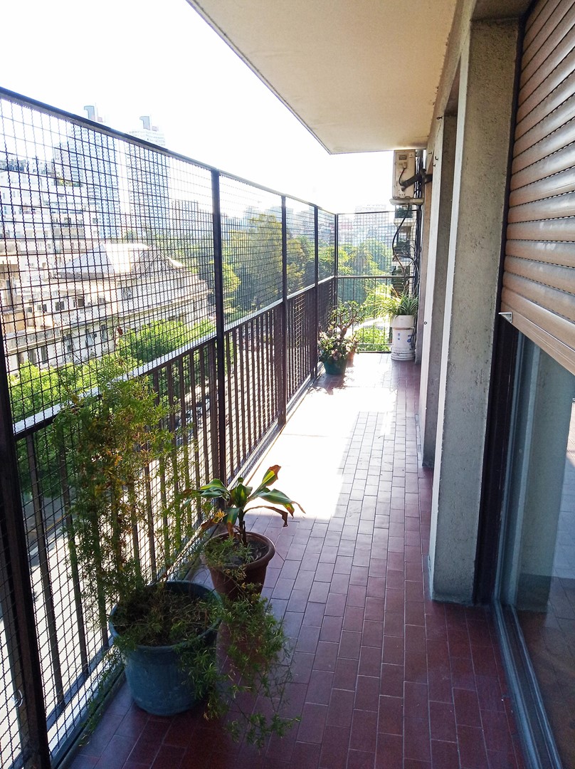 #5367242 | Sale | Apartment | Palermo (Luis De Blas )