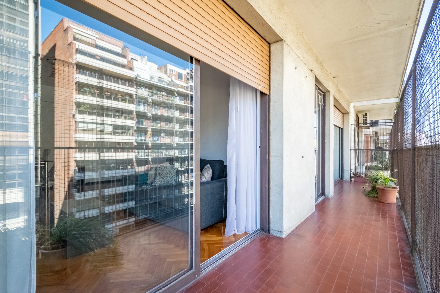 #5367242 | Venta | Departamento | Palermo (Luis De Blas )