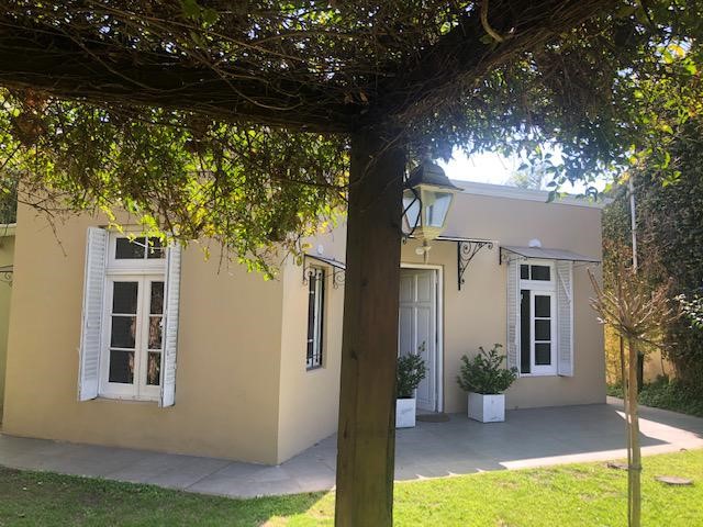 #5413687 | Venta | Casa | Ingeniero Maschwitz (Luis De Blas )