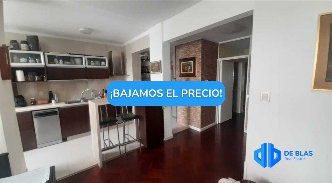 #5192748 | Sale | Apartment | Vicente Lopez (Luis De Blas )