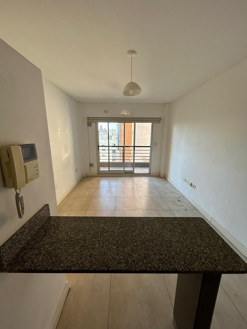 #5349417 | Temporary Rental | Apartment | Nuñez (Luis De Blas )