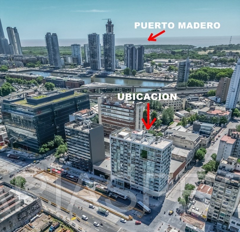 #5315428 | Venta | Departamento | San Telmo (Luis De Blas )