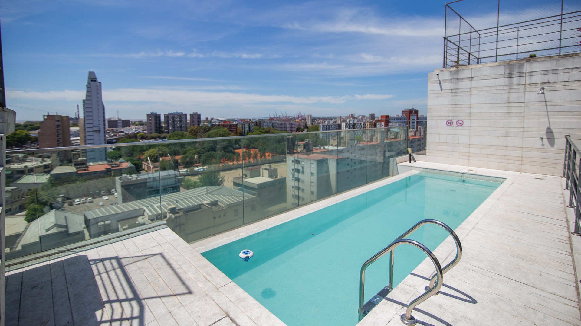 #5364381 | Temporary Rental | Apartment | San Telmo (Luis De Blas )