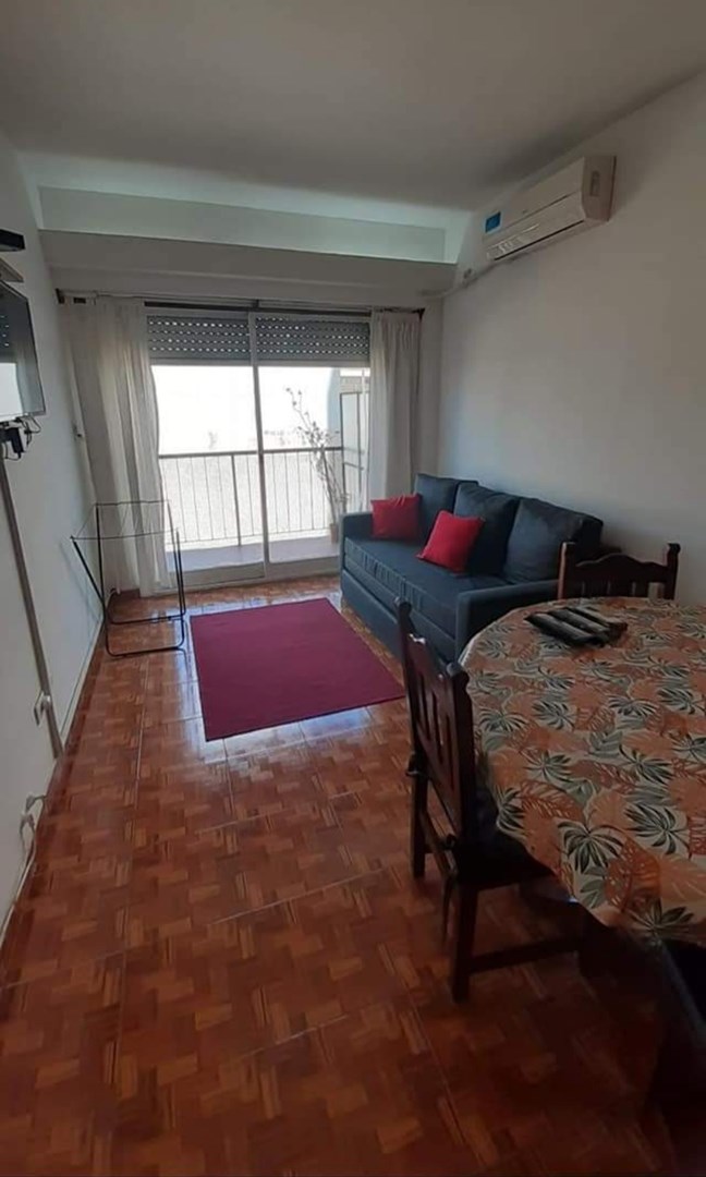 #5359125 | Rental | Apartment | Nuñez (Luis De Blas )