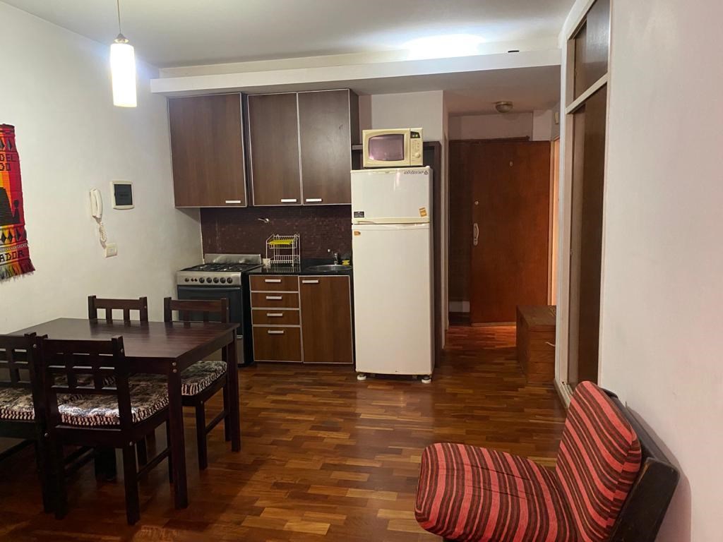 #5375189 | Venta | Departamento | Belgrano R (Luis De Blas )