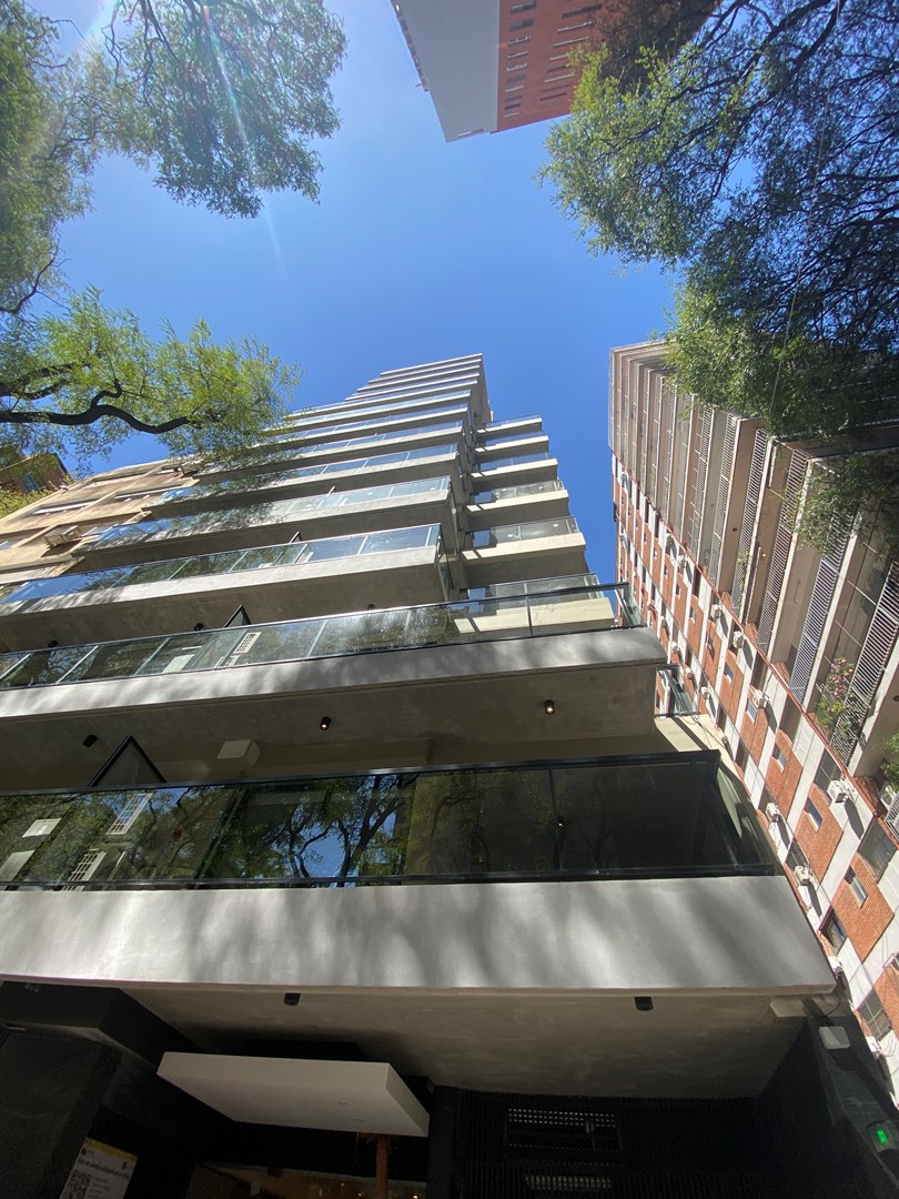 #5392870 | Sale | Apartment | Belgrano R (Luis De Blas )