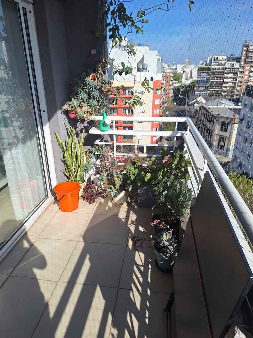 #5392890 | Sale | Apartment | Caballito (Luis De Blas )