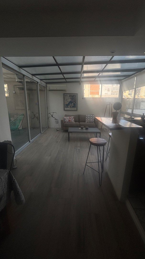 #5402571 | Alquiler | Departamento | Retiro (Luis De Blas )