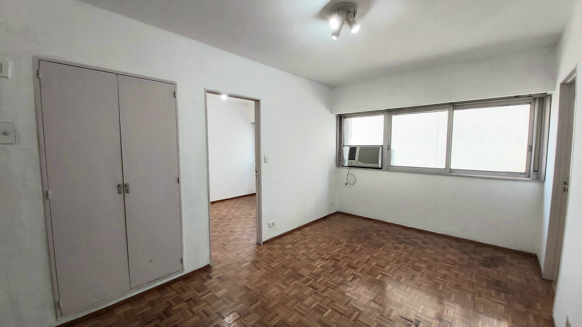 #5413248 | Alquiler | Departamento | Retiro (Luis De Blas )