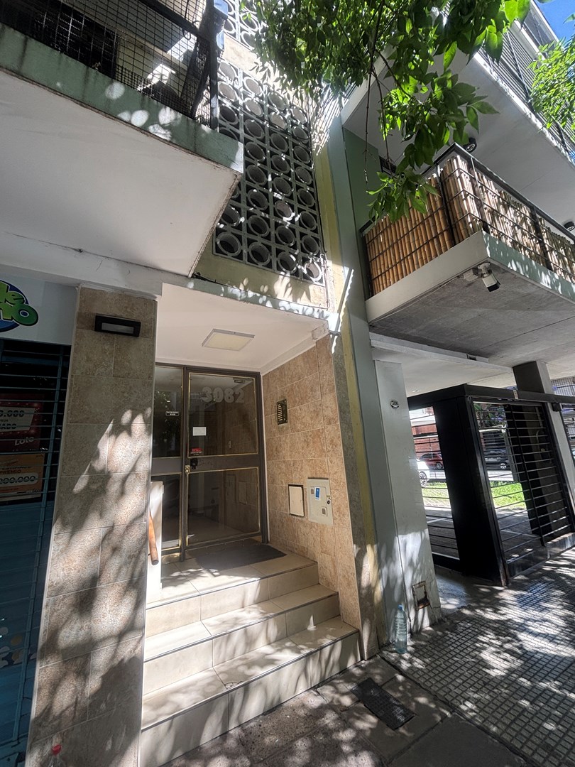 #5428206 | Venta | Departamento | Belgrano R (Luis De Blas )