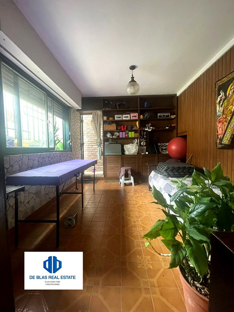 #5467488 | Venta | Casa | Echesortu (Luis De Blas )