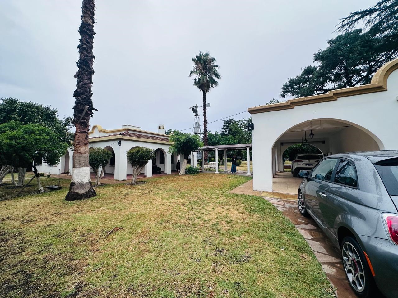 #5497665 | Venta | Casa | Argentina (Luis De Blas )