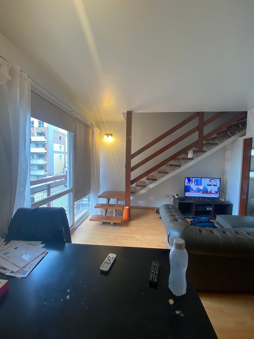 #5504140 | Venta | Departamento | Argentina (Luis De Blas )