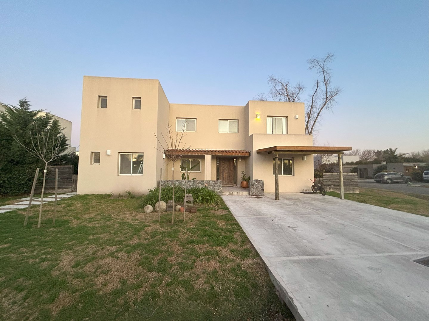 #5384982 | Alquiler | Casa | Talar Del Lago II (DBM4)