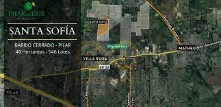 #4004443 | Venta | Lote | Santa Lucía (Diaz Betancor Propiedades)