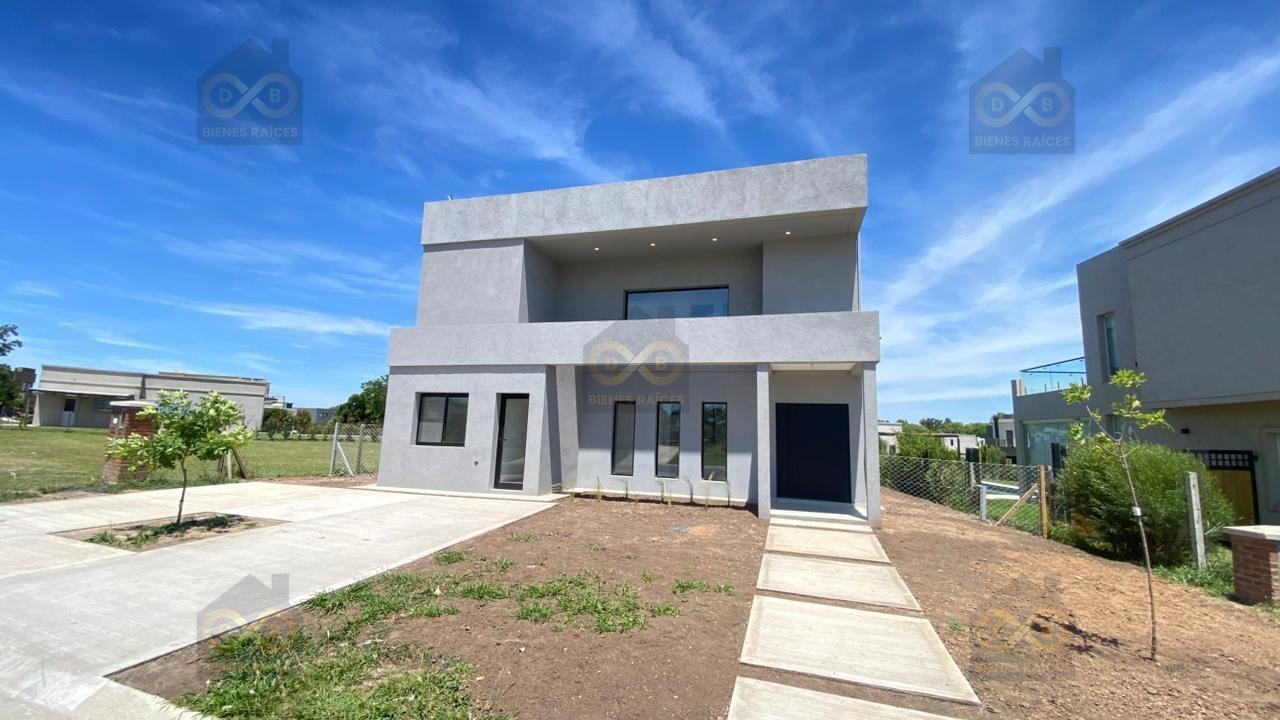 #5517166 | Venta | Casa | Argentina (DB Bienes Raices)