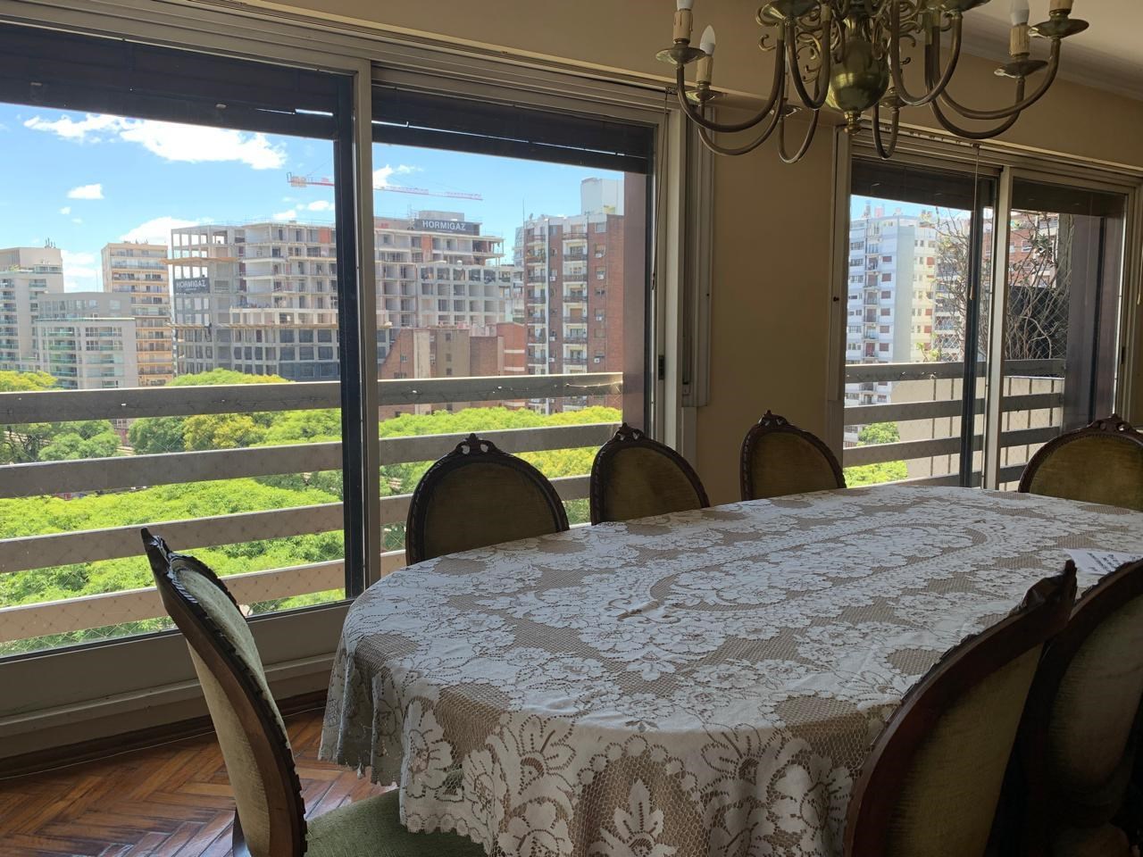 #5463008 | Venta | Departamento | Belgrano R (Daniela Davidovich Propiedades)