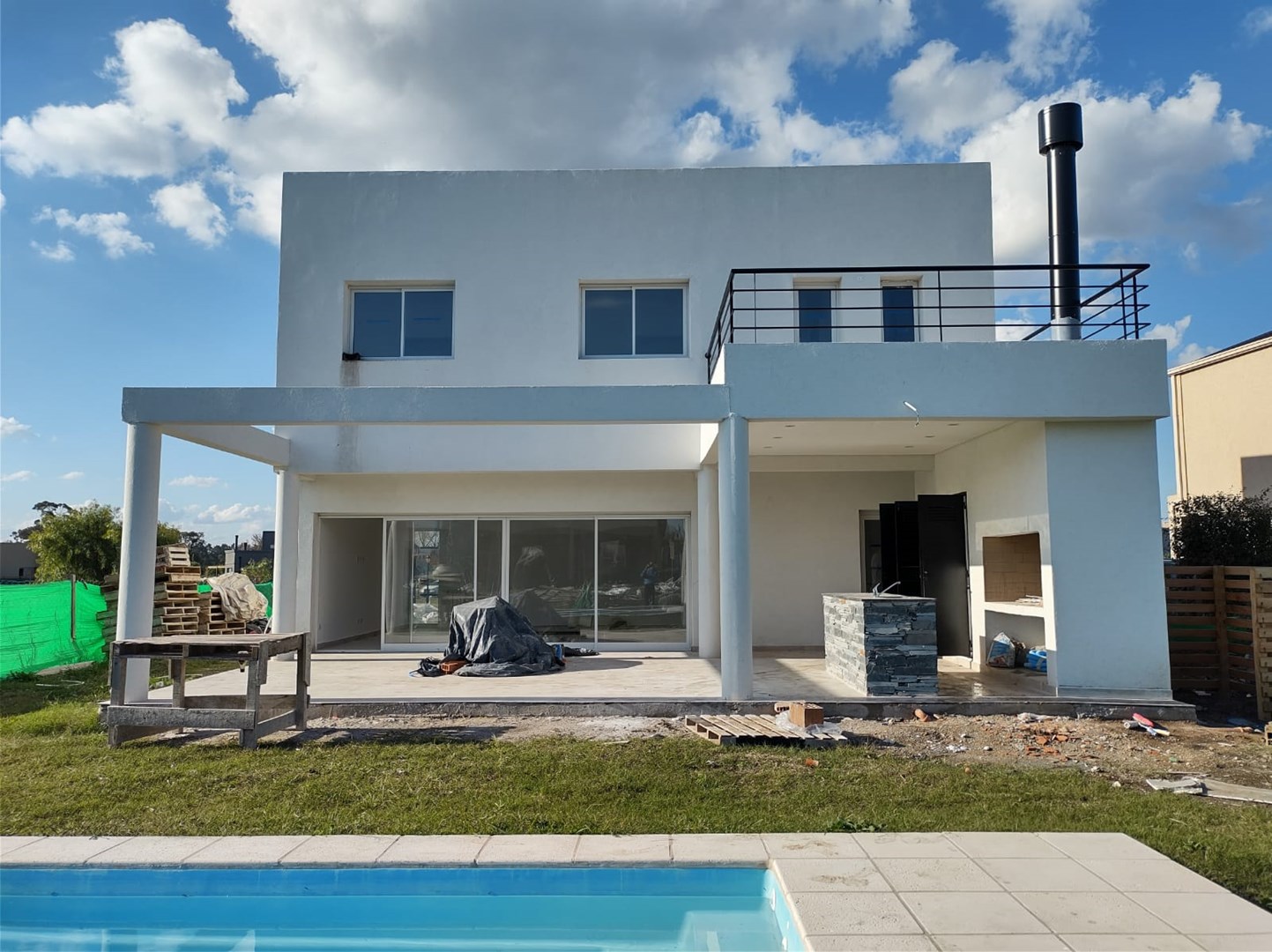 #2553586 | Sale | House | San Ramón (Inmobiliaria Demarchi)