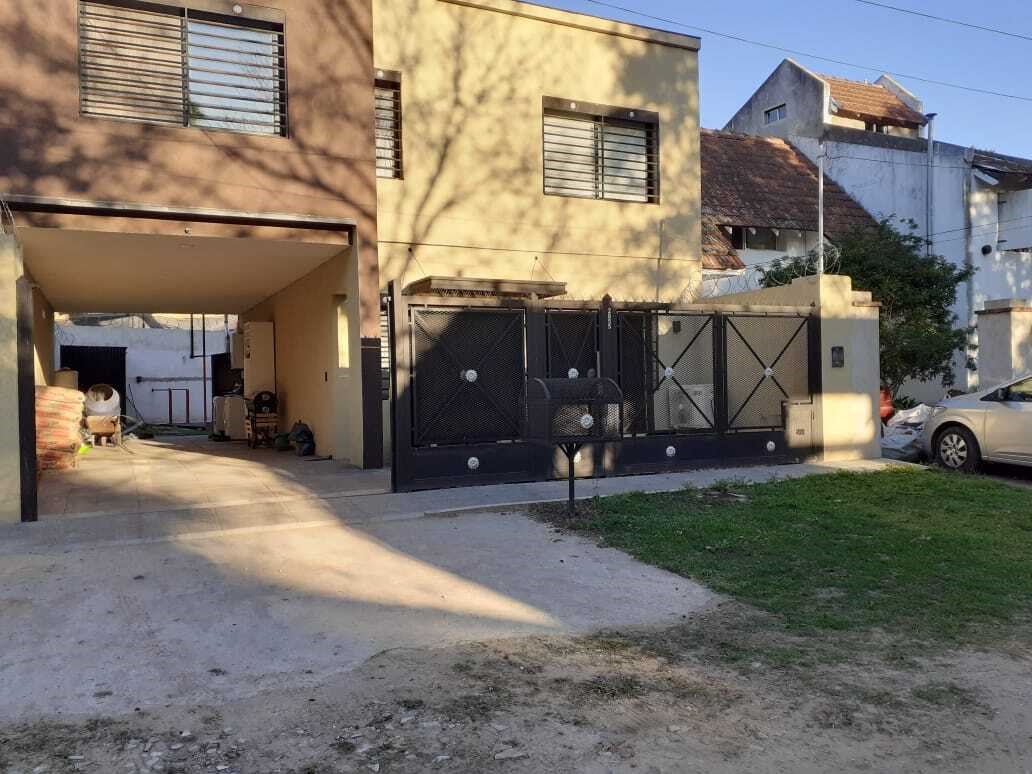 #3184651 | Temporary Rental | House | De Vicenzo Grande (Inmobiliaria Demarchi)