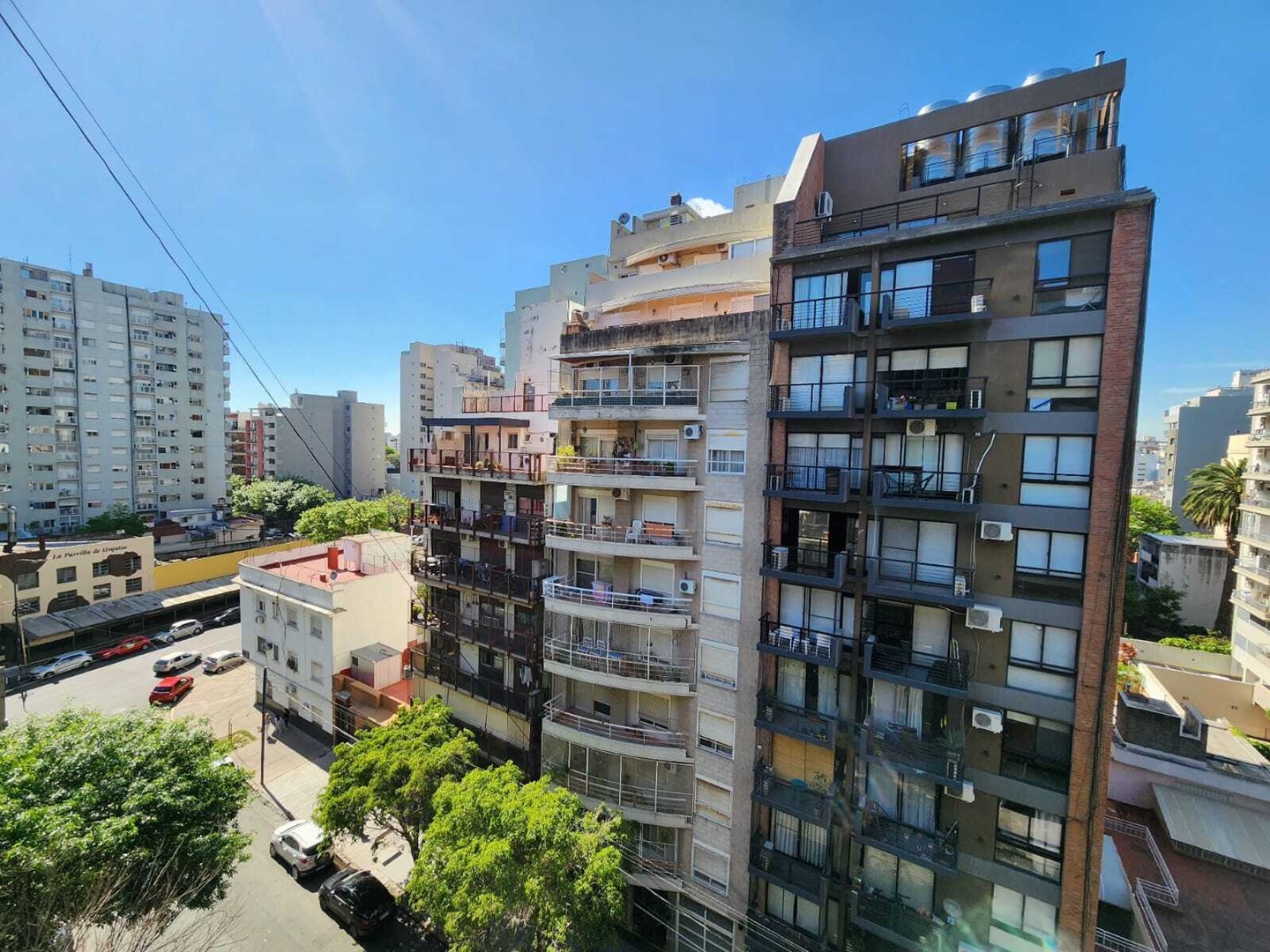 #5410502 | Alquiler | Departamento | Villa Urquiza (DAVID LEVY PROPIEDADES)