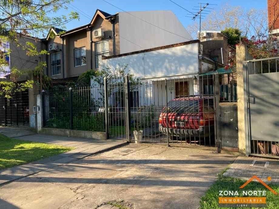 #5353402 | Venta | Casa | Victoria (Diego Vichi Zona Norte)