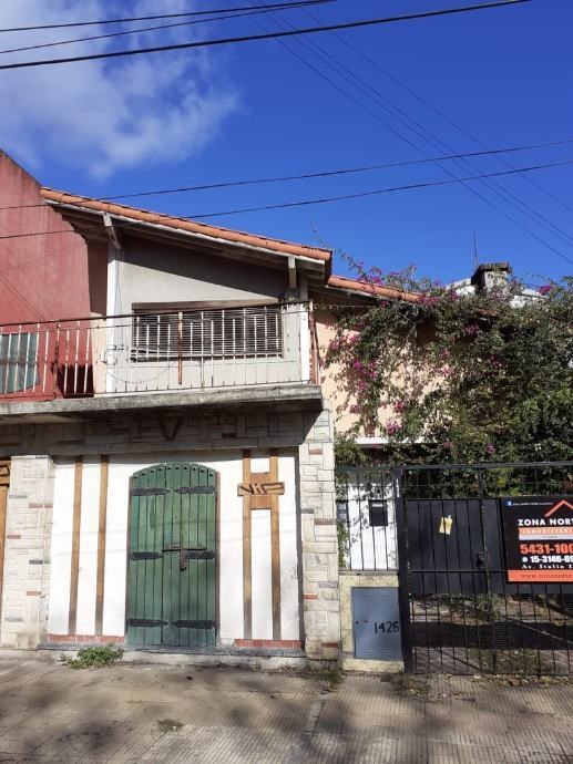 #5353514 | Venta | Lote | Tigre (Diego Vichi Zona Norte)