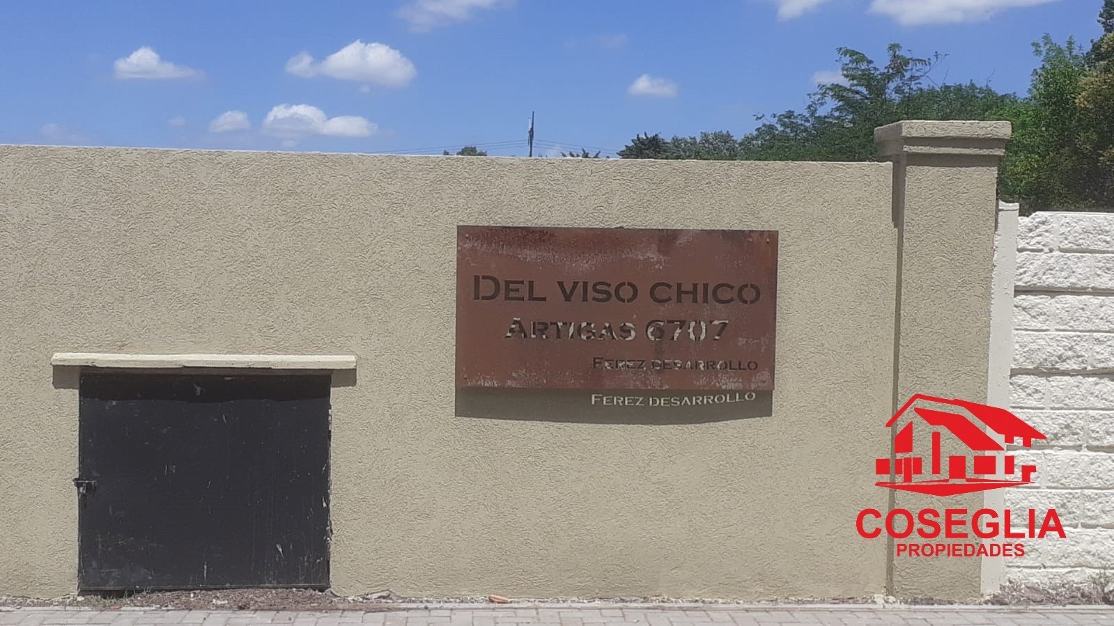 #5367174 | Sale | Lot | Del Viso (Coseglia Propiedades)