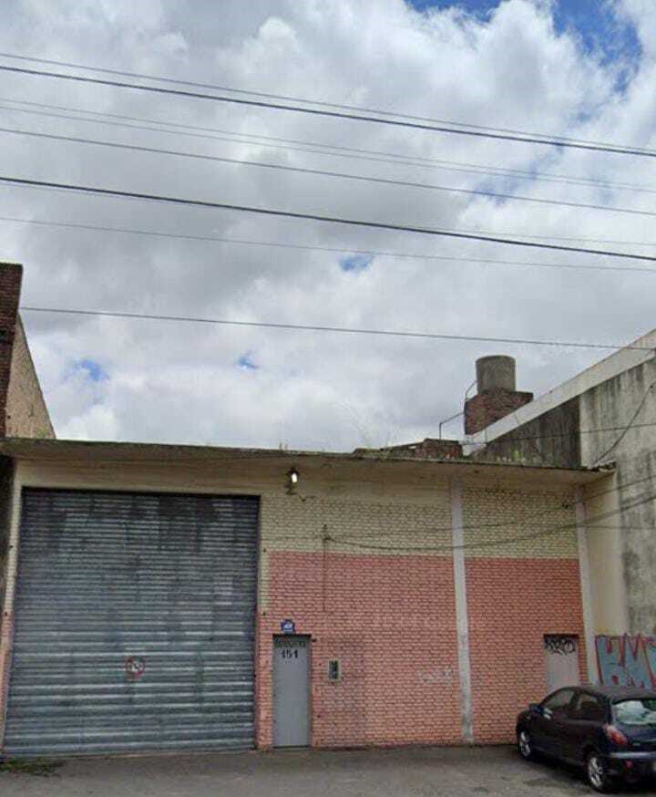 #5392519 | Alquiler | Galpón / Depósito / Bodega | San Miguel (Coseglia Propiedades)