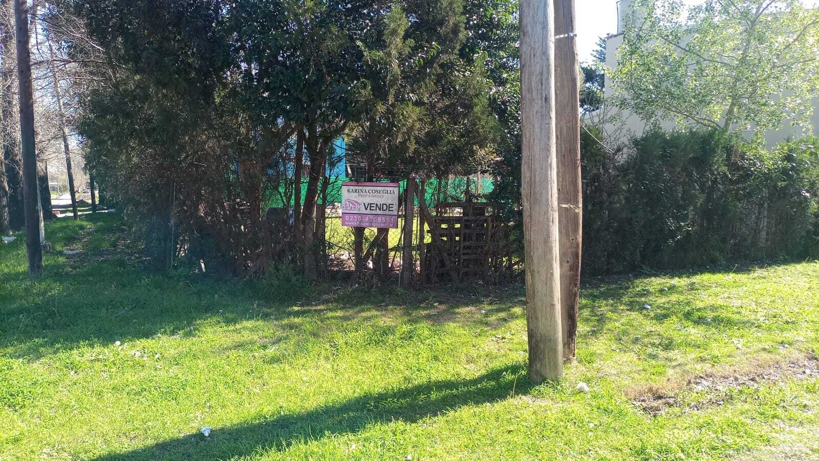 #5410468 | Venta | Lote | Pilar (Coseglia Propiedades)