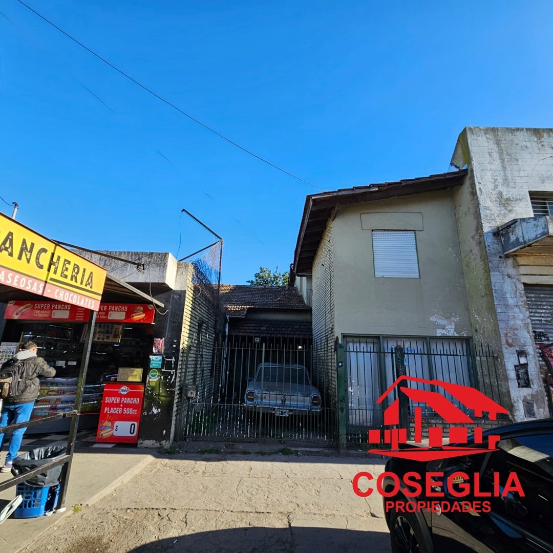 #5503810 | Venta | Casa | San Miguel (Coseglia Propiedades)