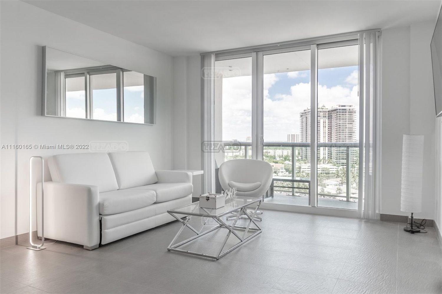 #2527665 | Temporary Rental | Apartment | Miami (Tizado)