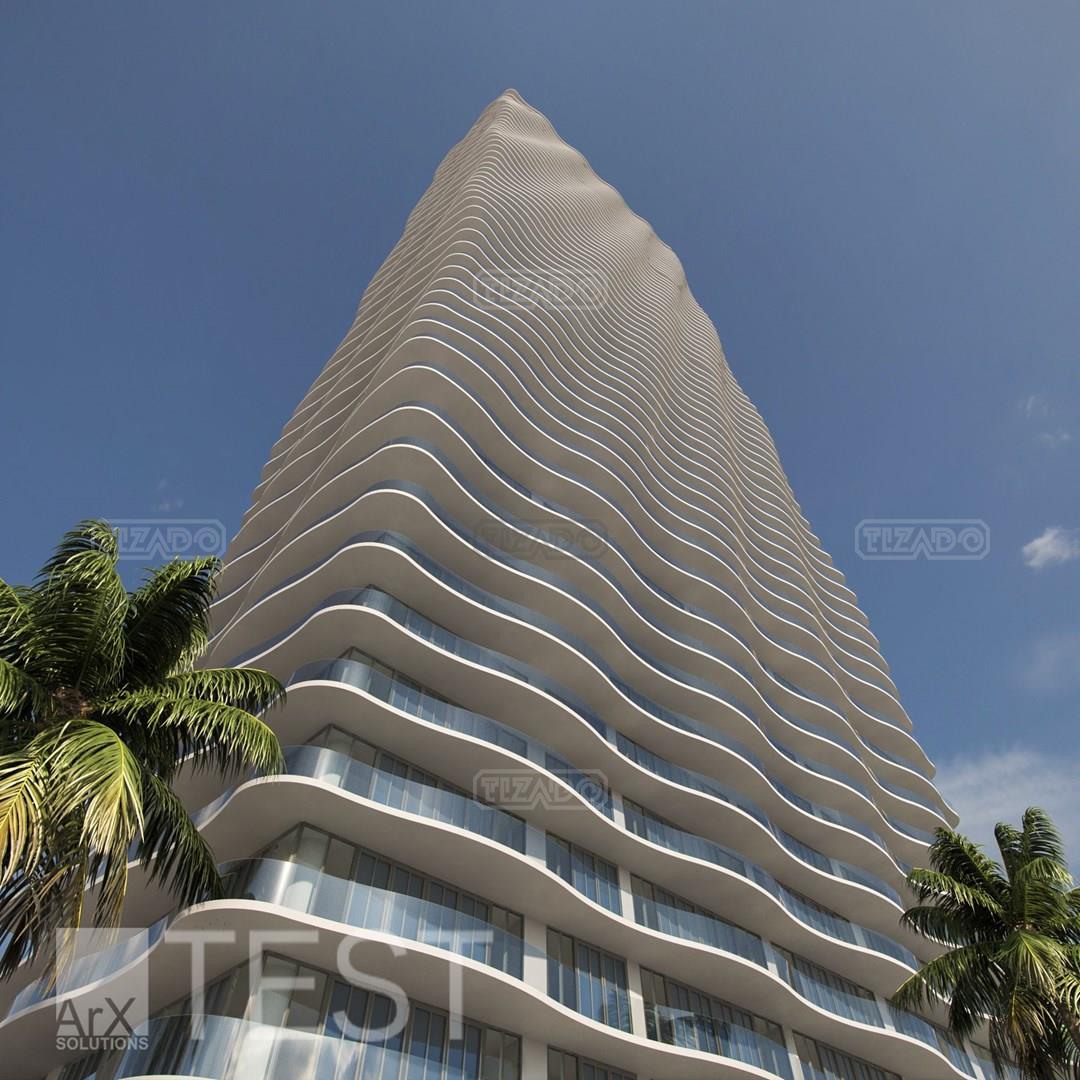 #2279658 | Venta | Departamento | Miami (Tizado)