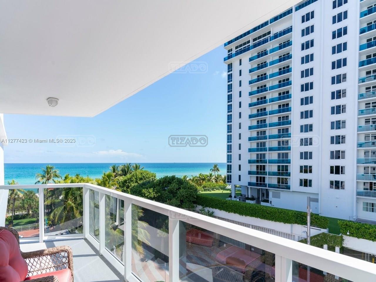 #4390233 | Sale | Apartment | Miami (Tizado)