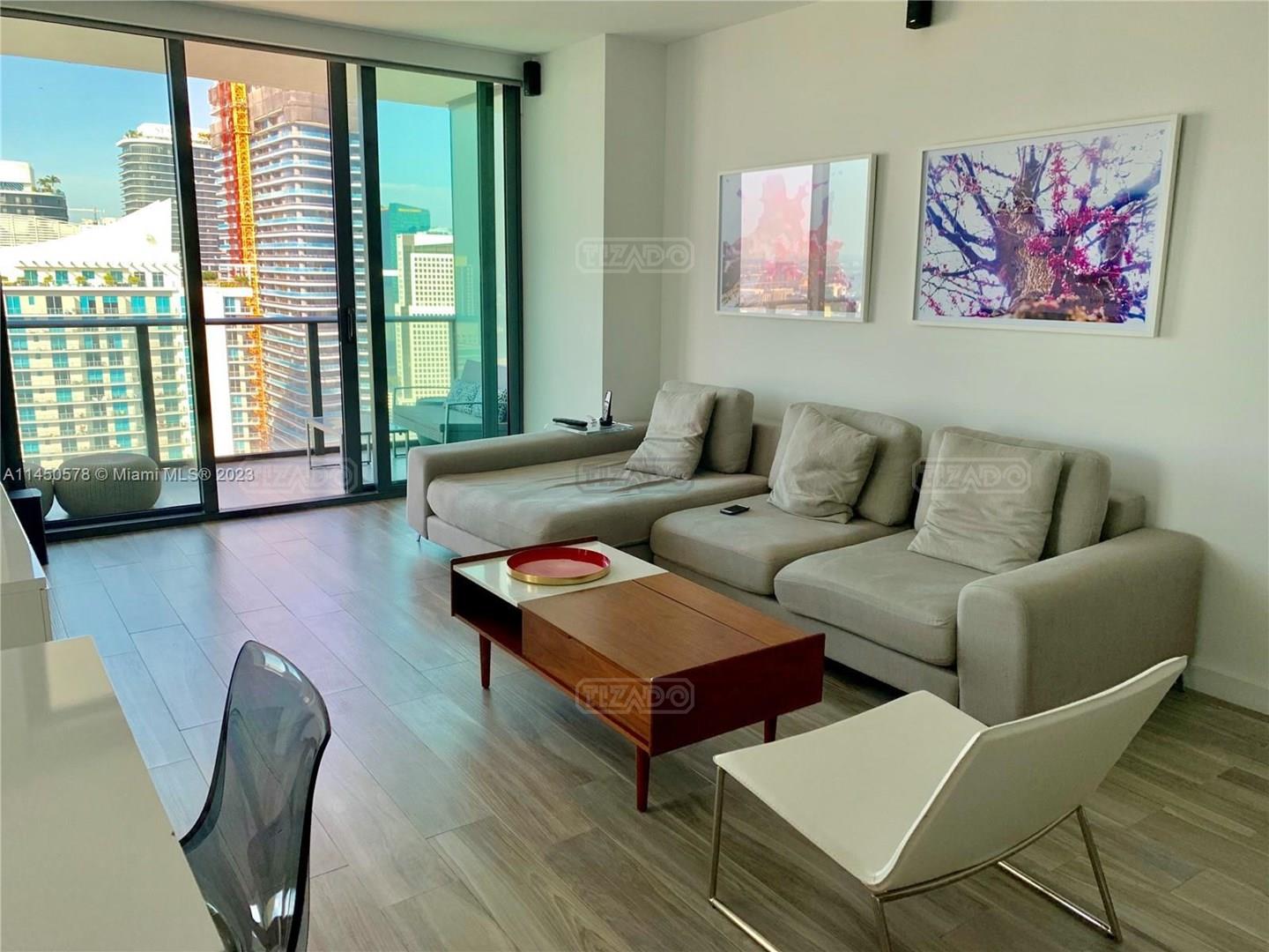 #4544092 | Sale | Apartment | Miami (Tizado)