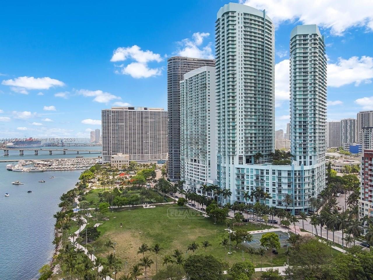 #5383150 | Sale | Apartment | Miami (Tizado)