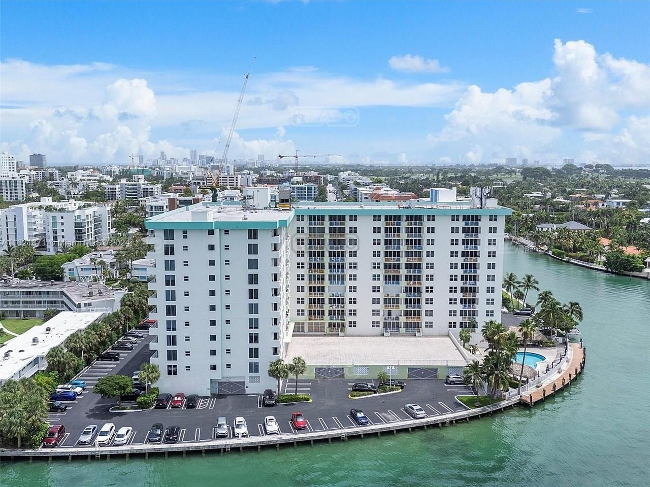 #5383167 | Sale | Apartment | Miami (Tizado)