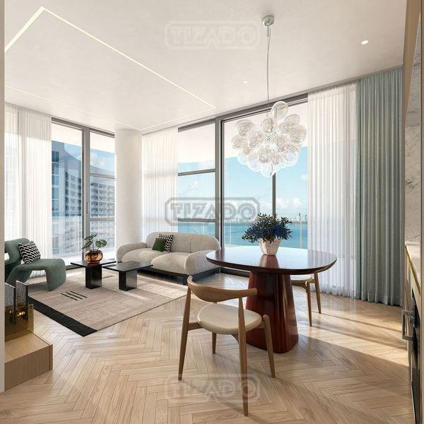 #5383180 | Sale | Apartment | Miami (Tizado)