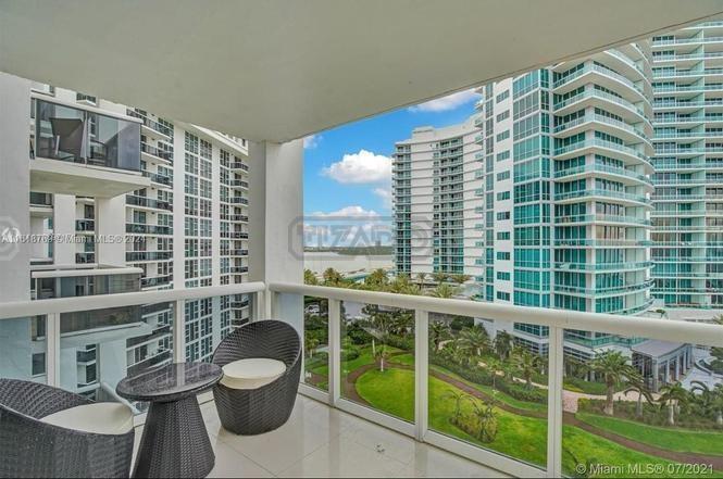 #5383201 | Sale | Apartment | Miami (Tizado)