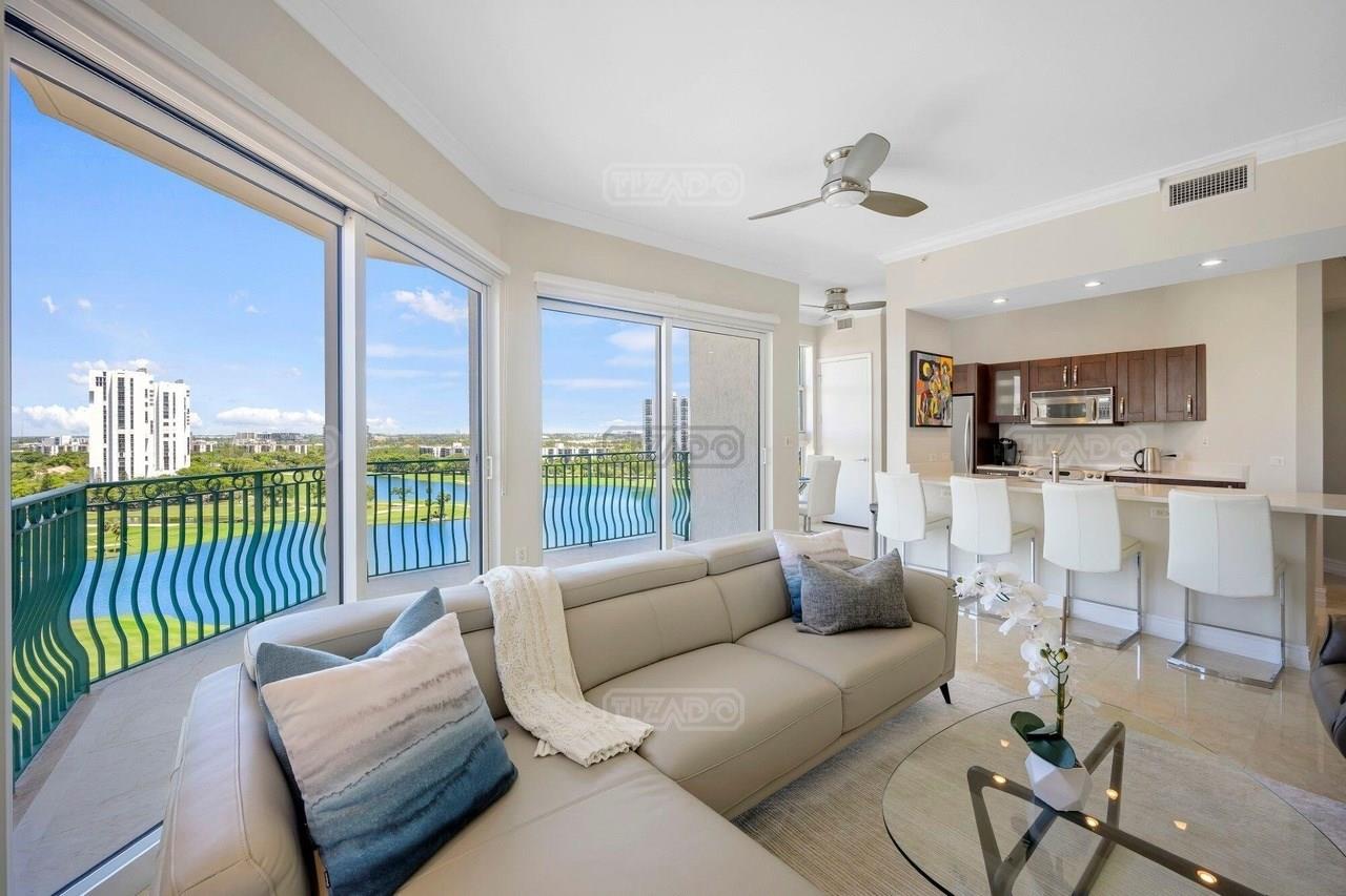 #5383208 | Sale | Apartment | Miami (Tizado)